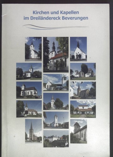 Kirchen und kapellen - kirchen,