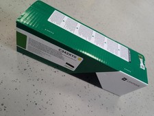 Lexmark Toner gelb für bis zu 4.500 Seiten