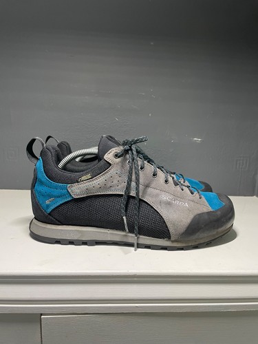 Scarpa herren oxygen - scarpa,