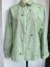 Neu Mercer & Medison Bluse S