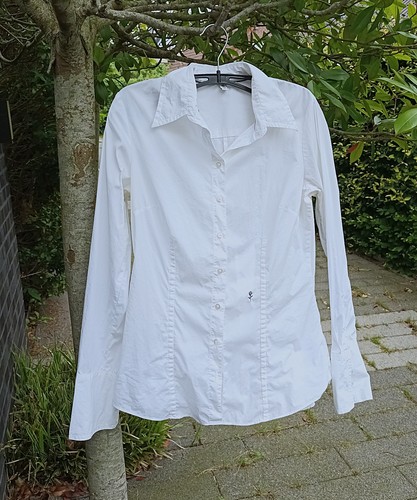 Bluse von seidensticker - -, gr