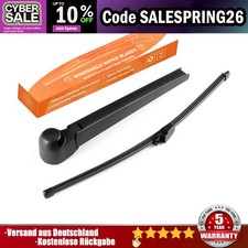 Heckscheibenwischer +