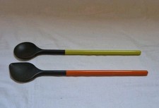 2 x Rührlöffel Kochlöffel