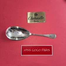 Schaufel Pommes Christofle