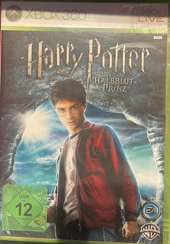 Harry potter und der - harry,