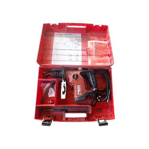 Hilti s - hilti, 6-s