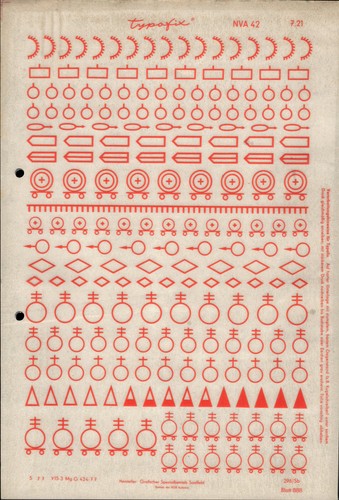 Ddr typofix nva panzer - nva,
