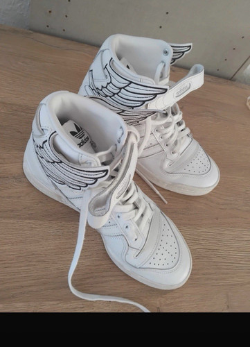 Adidas jeremy scott - adidas,