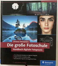 Die Große Fotoschule Handbuch