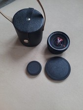 Carl Zeiss Jena MC Flektogon