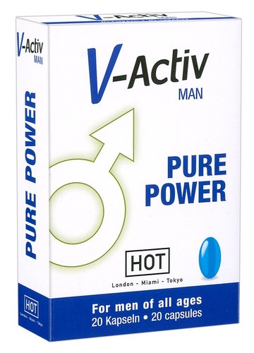 Hot activ for - v-activ, men