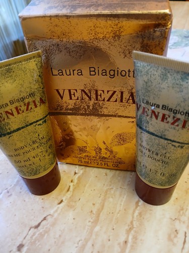 Laura biagiotti venezia edp - biagiotti,