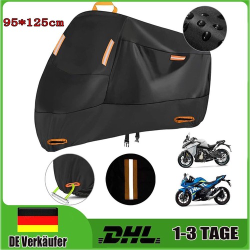 Motorrad abdeckplane outdoor - motorrad,