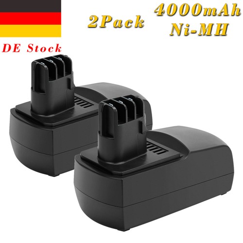 Für metabo bsz18 - 2x, impuls