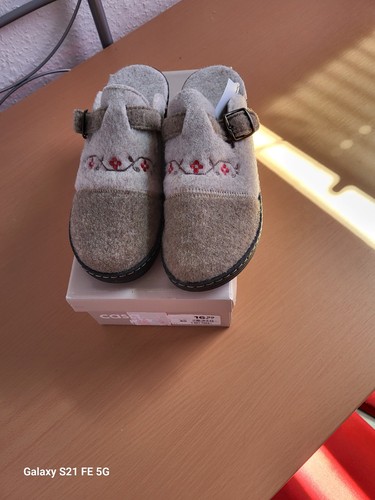 Ungetragene casa mia clogs - ungetragene,