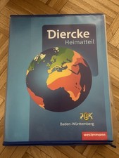 Diercke Weltatlas Westermann