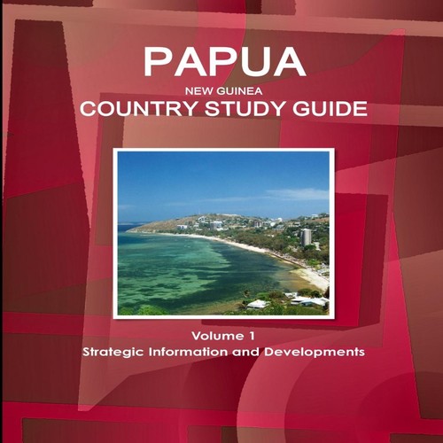 Papua new guinea - guinea, country
