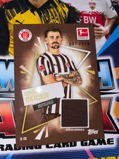 Match Attax 2025 2026