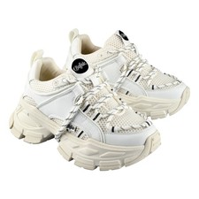 Buffalo Damen Schuhe Sneaker