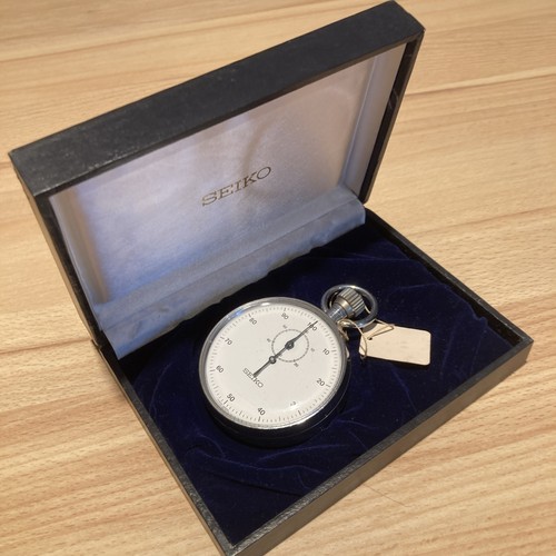 Seiko 9015 5000 - 5000, 1/100