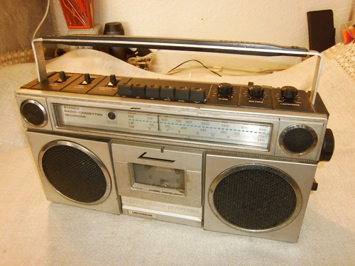 Universum ctr 1531 vintage - universum,