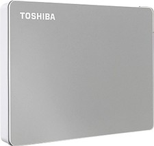 Toshiba Canvio Flex 4TB