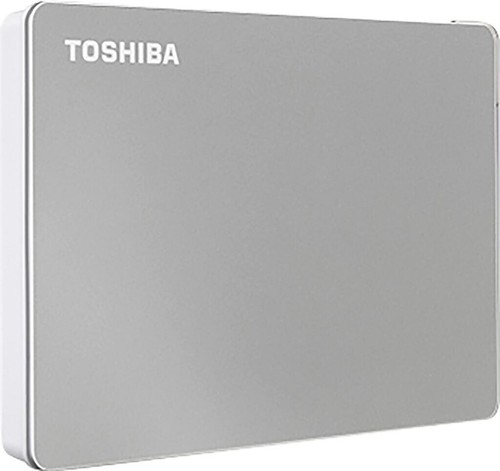 Toshiba canvio flex 1tb - toshiba,