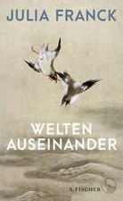 Welten auseinander | Julia