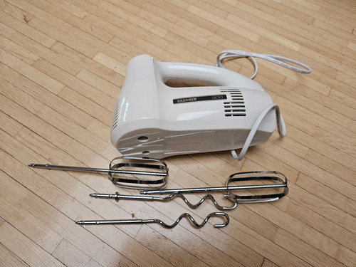 Severin handmixer - severin,