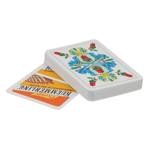 Kümmerling skat kartenspiel - kümmerling,