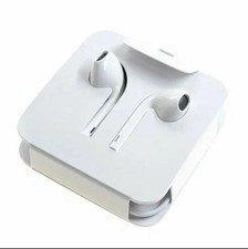 Original Apple EarPods
