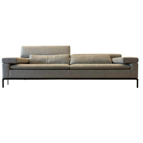 Jori sofa shiva stoff fregona - stoff,