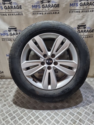 Kia sportage mk4 2015 2018 - kia,