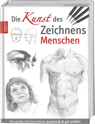 Die kunst des - die,