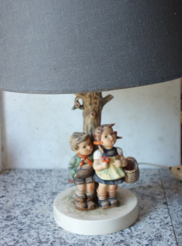 Hummel figur hum 223 - figur,