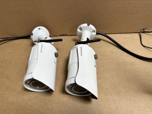 Monacor inc 4212bwm - monacor, inc-4212bwm