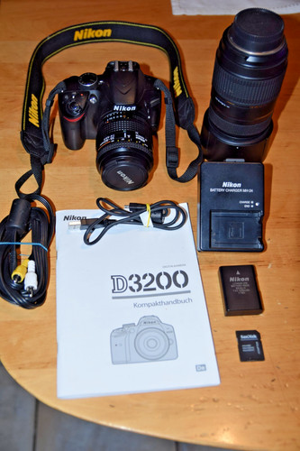 Nikon 3200d nikkor - 3200d+nikon,