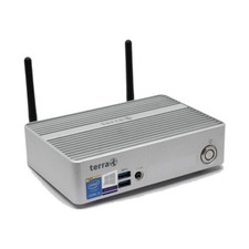 Terra PC-Micro 5000P Intel Core i3-5010U + 8 GB DDR3 + 250 GB SSD   #334641
