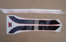 Honda CBX 1000 Pro Link SC06