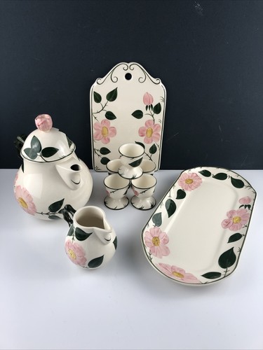 Villeroy boch wildrose - boch,