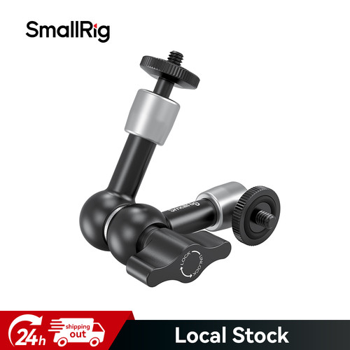Smallrig magic arm - arm, zoll