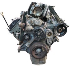 Motor für Chrysler Dodge 300C