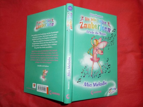 Die fabelhaften zauberfeen - fabelhaften,
