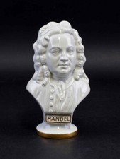 9942513-d Porzellan Büste