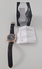 MEISTER ANKER  DIGITAL +ANALOG