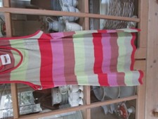 Yigga Shirtkleid Achselkleid