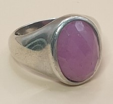 Pink saphir luna - saphir, "la