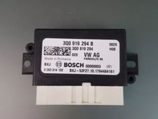 Original VW MQB Tiguan 3Q PDC