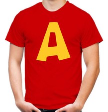 Alvin T-Shirt | The Chipmunks