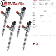 4x 0445110485 H8201108033